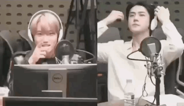 [잡담] 하 이 둘이 엑소 막내라인이래ㅋㅋㅋㅋㅋㅋㅋㅋㅋㅋㅋㅋㅋㅋㅋㅋ | 인스티즈