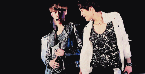 [잡담] 하 이 둘이 엑소 막내라인이래ㅋㅋㅋㅋㅋㅋㅋㅋㅋㅋㅋㅋㅋㅋㅋㅋ | 인스티즈