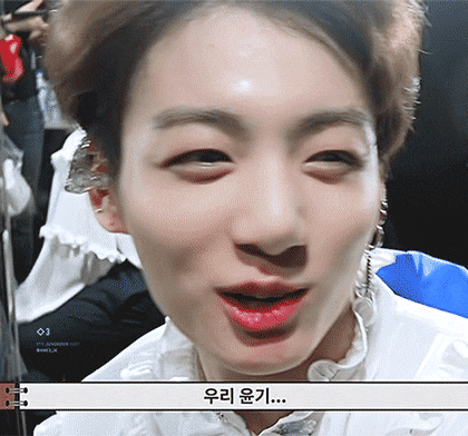 [잡담] 방탄 정국 이 짤 | 인스티즈