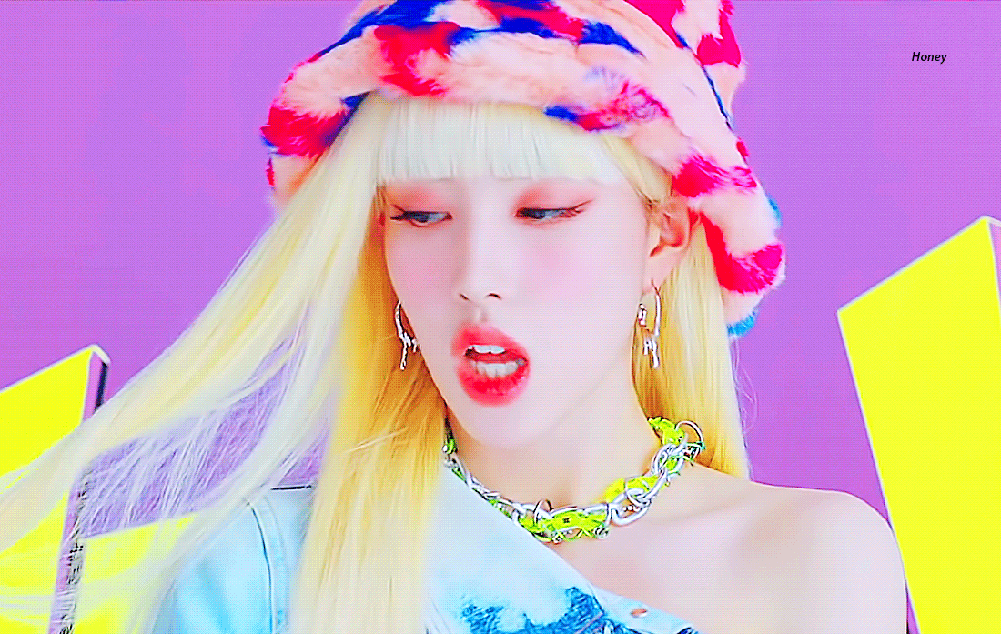 스테이씨 윤 최근 얼굴 | 인스티즈