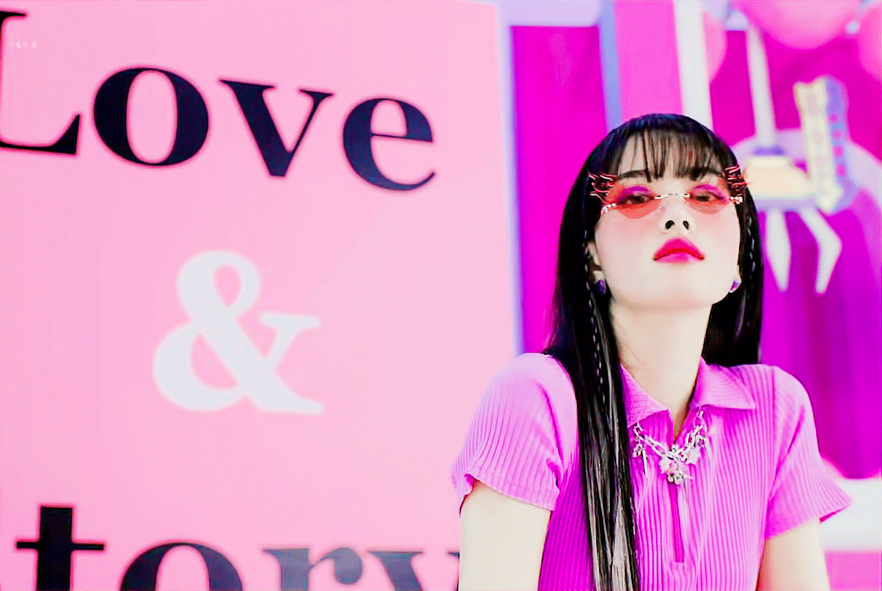 스테이씨 윤 최근 얼굴 | 인스티즈