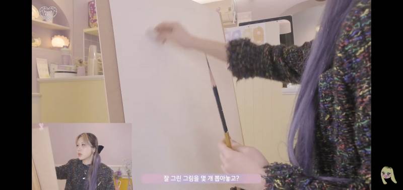 와 입시미술 영상 보는데 연필 이렇게 깎는거였냐 | 인스티즈