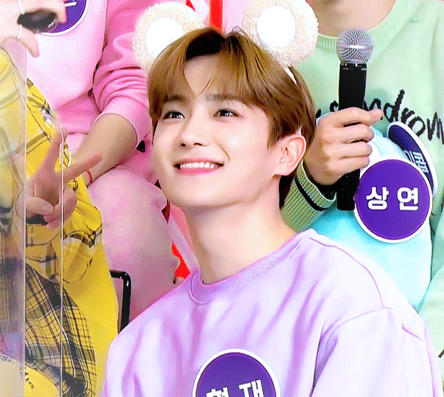 [잡담] 나는 진짜 이재현 이 짤이 너무 설렘 | 인스티즈