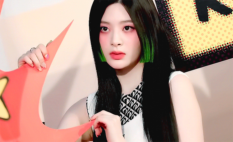 [잡담] 오늘 컴백하는 스테이씨 티저 짤 | 인스티즈