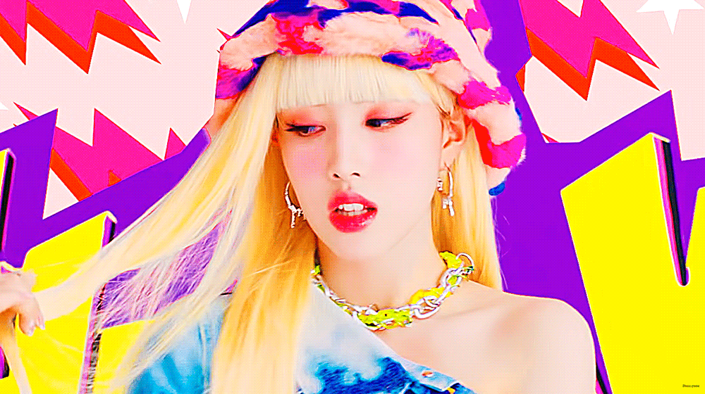 [잡담] 오늘 컴백하는 스테이씨 티저 짤 | 인스티즈