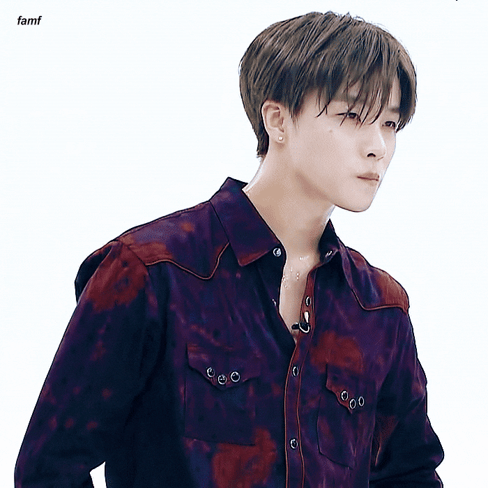 [잡담] 아이콘 김진환 이거 다 동일인물 | 인스티즈