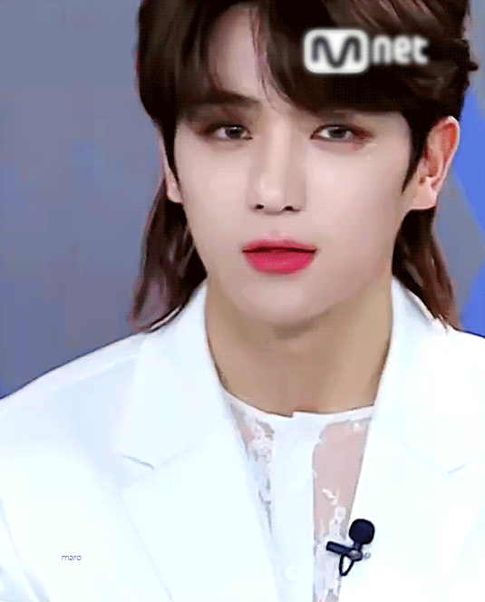 [잡담] 오늘 킹덤에서도 이 얼굴 볼 생각에 떨렌다 | 인스티즈