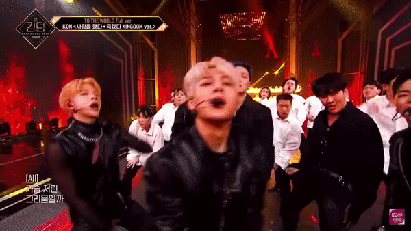 [마플] 이정도면 악편 아니냐고 말 나온 킹덤 무빙 수준 | 인스티즈