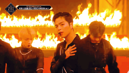 [마플] 이정도면 악편 아니냐고 말 나온 킹덤 무빙 수준 | 인스티즈