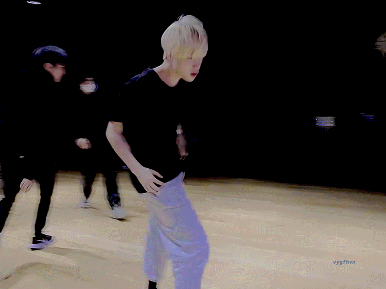 [잡담] 진환아..이거 아이콘 안무영상잉데 | 인스티즈