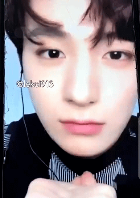 [잡담] 스스로 곰돌이 귀 만드는 이재현... | 인스티즈