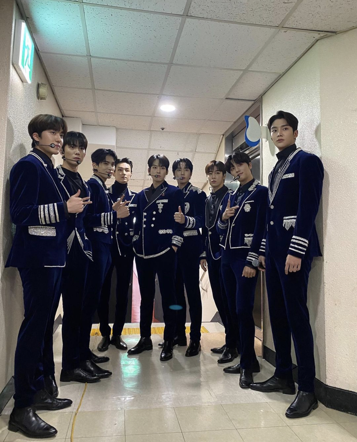 [잡담] sf9 이 사진 쩐다 여기 지나가겠나 - 인스티즈(instiz) 연예 카테고리