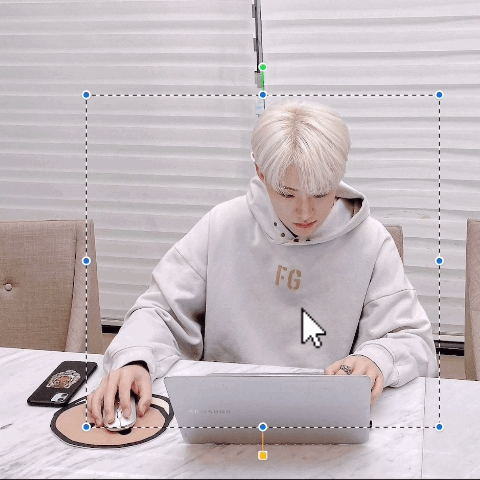 [잡담] 호시 진짜 너무 귀여워서 안되겠다 | 인스티즈