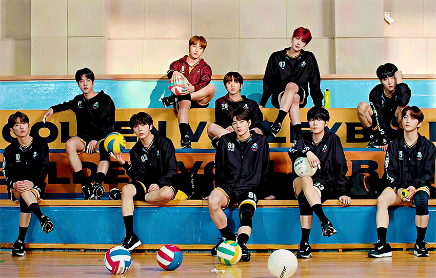 [잡담] 이 동호회 너무 좋아서 | 인스티즈