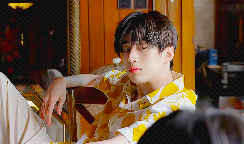 [잡담] 아니 화보는 이렇게 찍어놓고 비하인드는 웬 깜찍이가 | 인스티즈