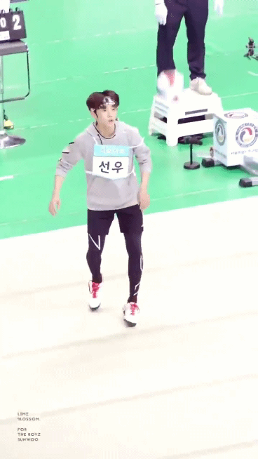 [잡담] 하... 뭔 공을 뭐 저렇게 간지나게 차냐 선우야.... | 인스티즈