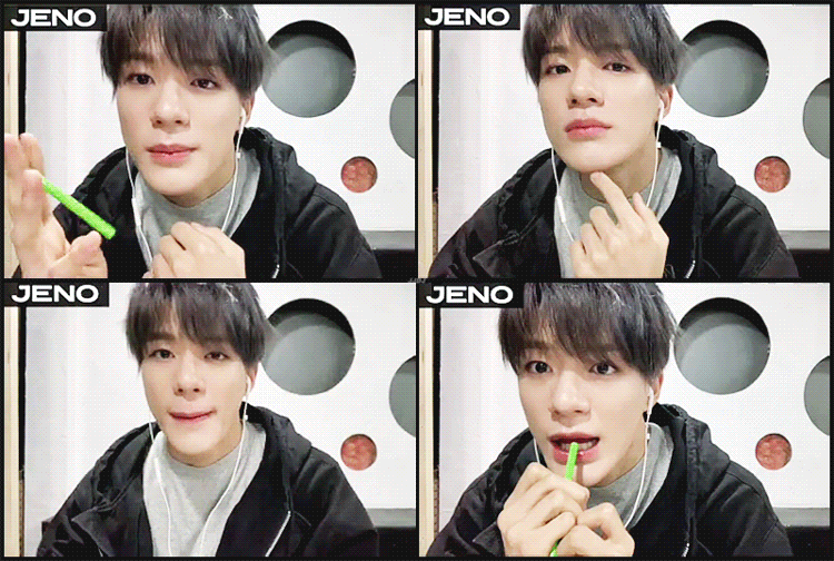 [잡담] 제노는 왜 이름도 이제노지 | 인스티즈