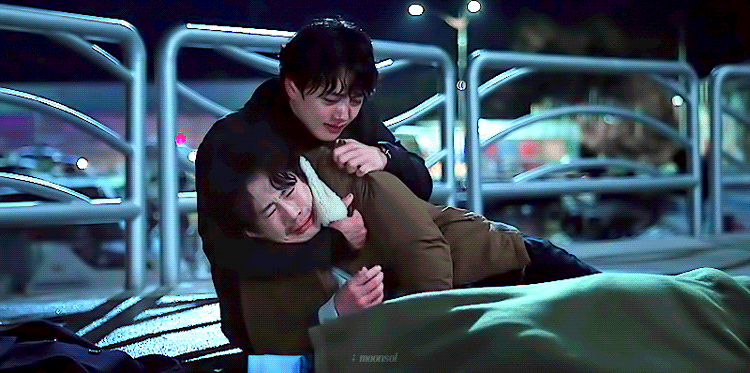 [잡담] 괴물 진짜 꼭봐라. 내가 드덕이다? 근데 괴물을 안봤다? 있을 수 없는일이라고 생각함 | 인스티즈