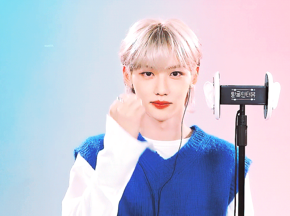 [잡담] 필릭스 병지는 진짜 볼때마다 레전드... | 인스티즈