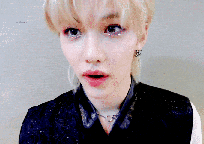 [잡담] 진짜 스키즈 다니는 샵 개좋아 근데 아이돌들 잘 안다님 | 인스티즈