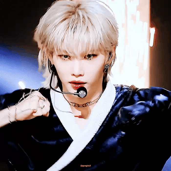 [잡담] 필릭스 병지는 진짜 볼때마다 레전드... | 인스티즈