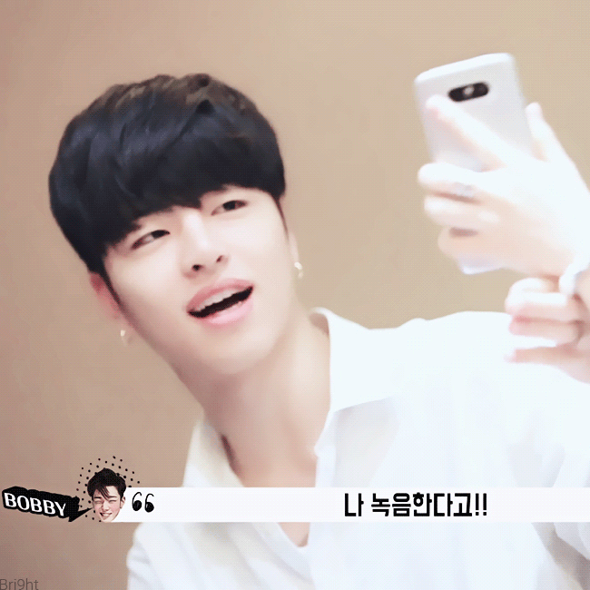 [잡담] 구준회같이 얼굴 다 구기면서 웃어도 예쁜 사람 첨봤어.. | 인스티즈