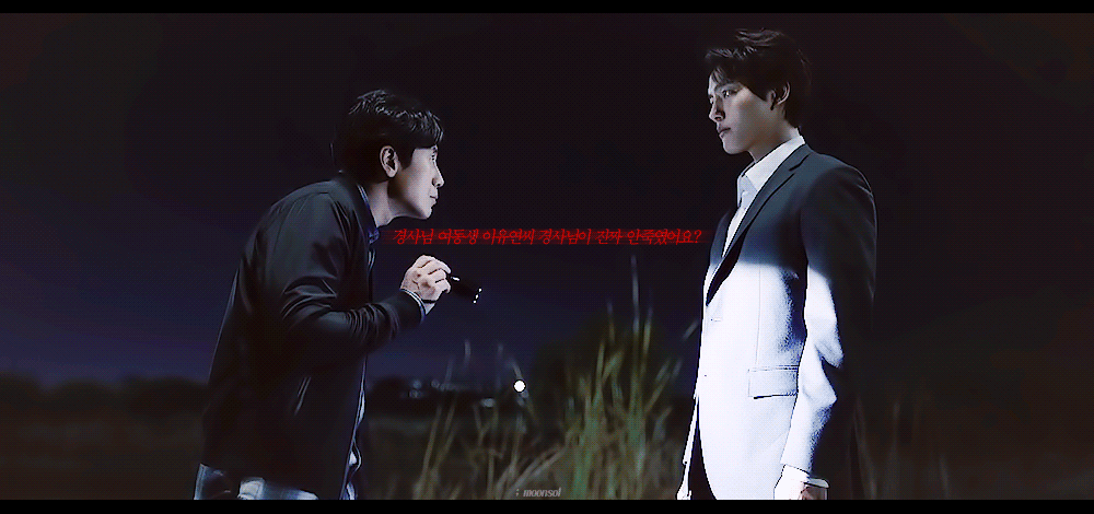 [잡담] 괴물 진짜 꼭봐라. 내가 드덕이다? 근데 괴물을 안봤다? 있을 수 없는일이라고 생각함 | 인스티즈