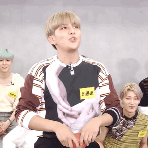 [잡담] 킹덤 체육대회 한다고? | 인스티즈