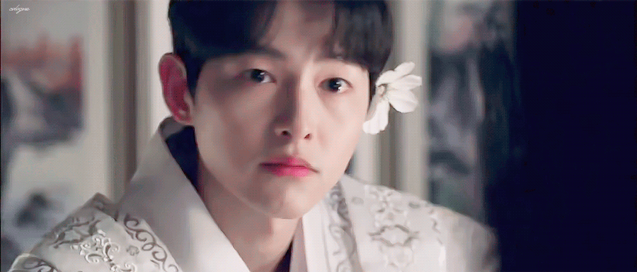 [잡담] 와씨 어제 빈센조 송중기 여림악개는 웁니다 엉엉ㅠㅜ | 인스티즈