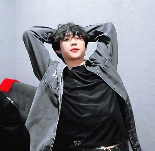 [잡담] 더보이즈 선우가 너무 조앙 | 인스티즈