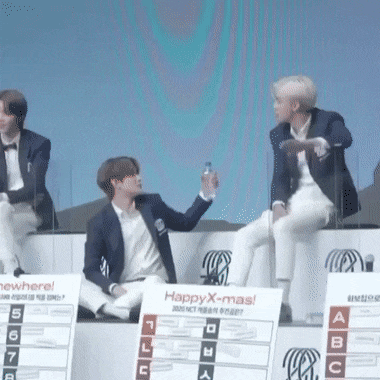 [잡담] 정우랑 재민이 2020하면서 제일 신기했던게 | 인스티즈