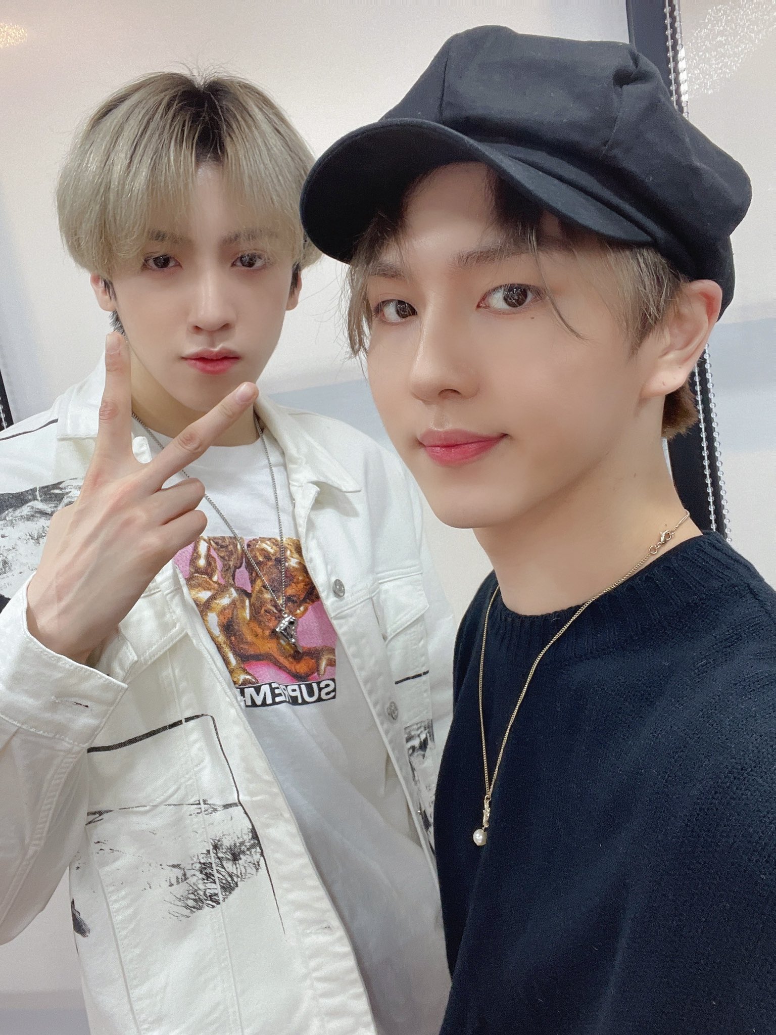 [잡담] 저희애 염색한거 봐주세요ㅠㅜ | 인스티즈