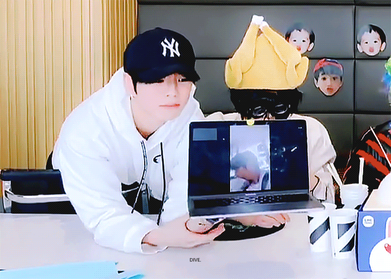 [잡담] 와이지 첫 길캐 데뷔남 그거 트레저 윤재혁....💎❤ | 인스티즈