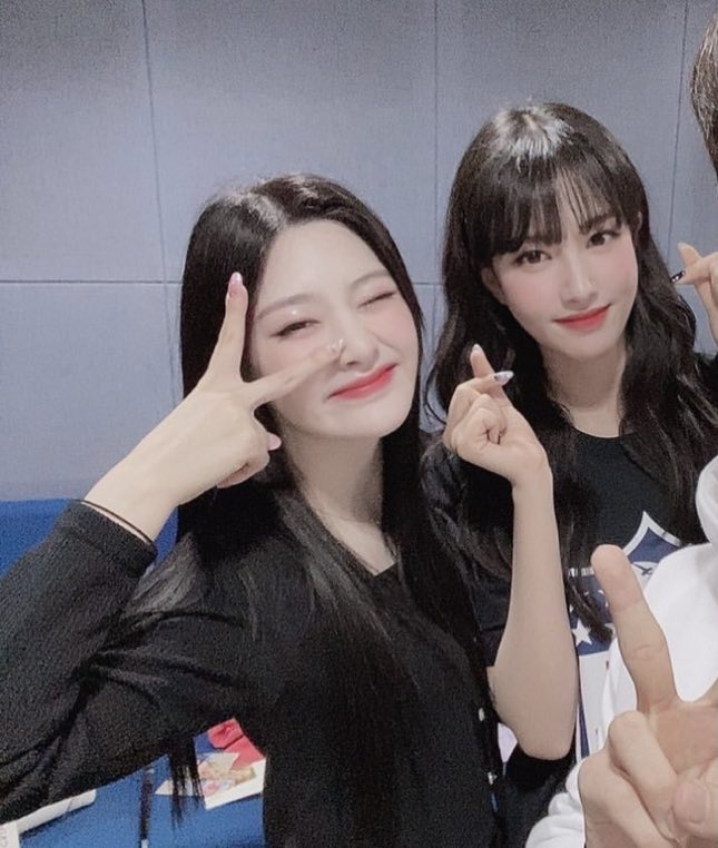 [잡담] 세은 자윤 들튀💖💖 | 인스티즈