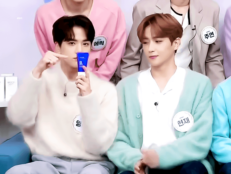 [잡담] 이 짤 너무 귀엽다... | 인스티즈