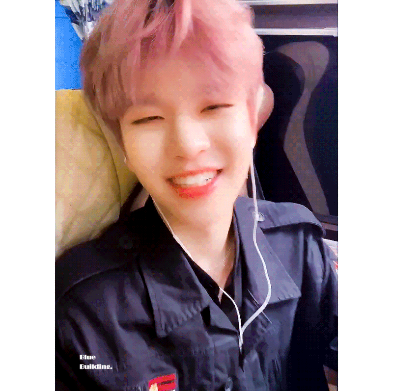 [잡담] 김승민 사랑한다아아아ㅏㅏ | 인스티즈