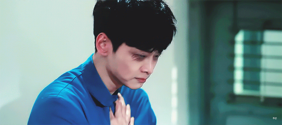 [잡담] 복귀작에 눈 분장 하고 나왔는데 팬들 아무렇지 않아 함(주어 빅스 엔) | 인스티즈