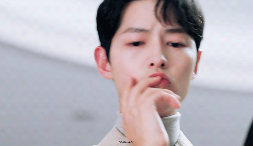 [잡담] 빈센조 다음 주 결방하니까 다들 정주행 놓치지 마세요(송중기 얼굴이 복지다) | 인스티즈