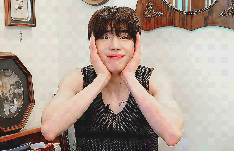 [잡담] 아니 한승우 어이없성 | 인스티즈