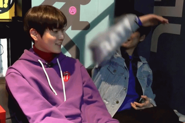 [잡담] KTX 타고 봐도 막내인 애 (ㅈㅇ: 최민기 | 인스티즈