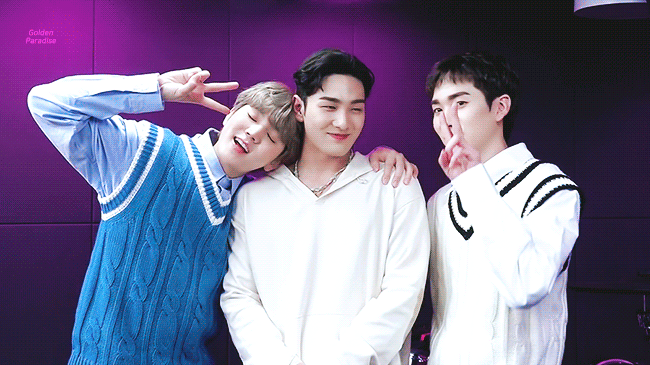 [잡담] KTX 타고 봐도 막내인 애 (ㅈㅇ: 최민기 | 인스티즈