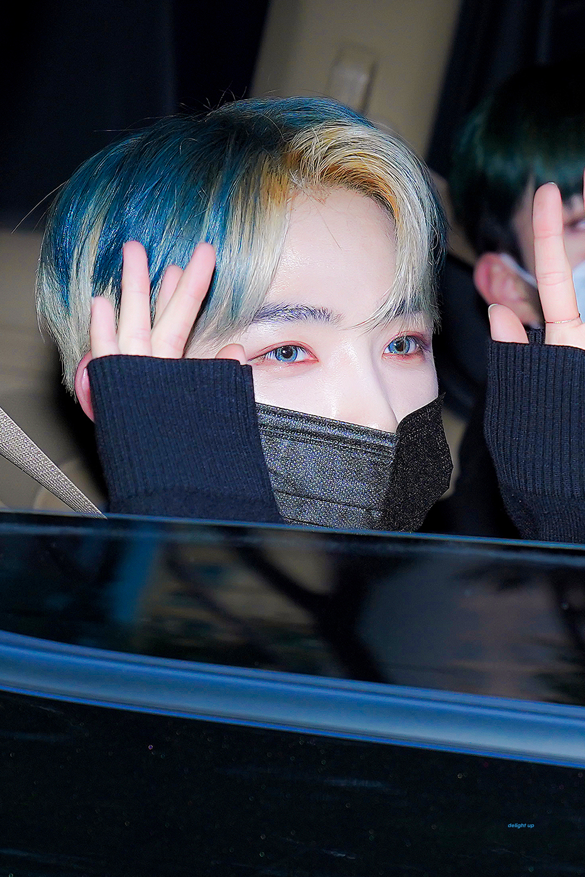 [잡담] 더보이즈 뉴한테 퍼스널컬러가 의미없는 이유 | 인스티즈