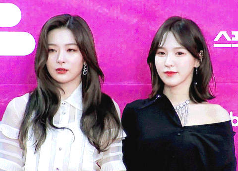 [잡담] 여돌들 뭔가 분위기 정반대인 얼굴합이 ㄹㅇ 좋다 | 인스티즈