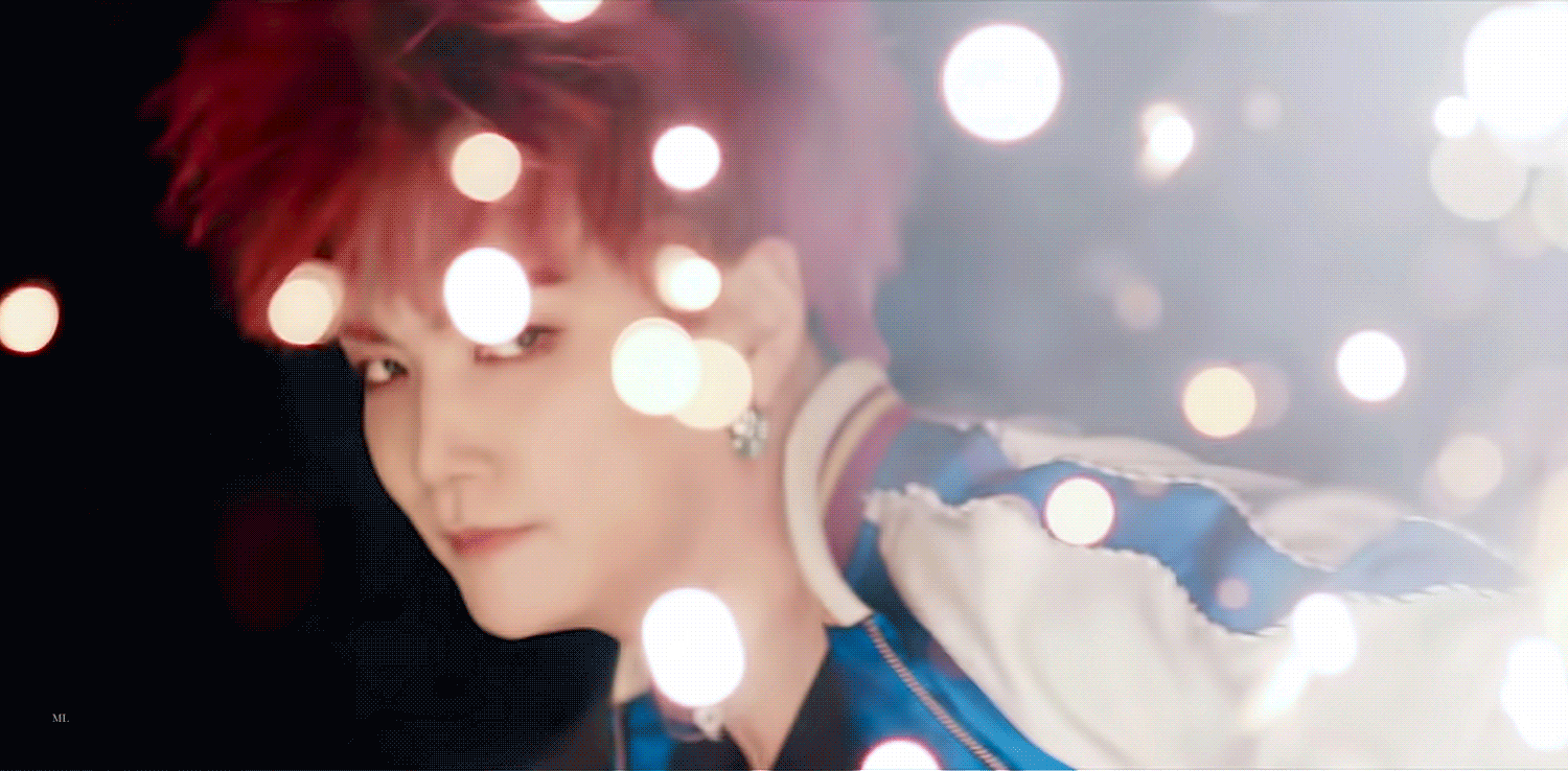 [잡담] 뉴종현 맨날 쫑이 쩨아리였는데 오늘은 JR이다 | 인스티즈