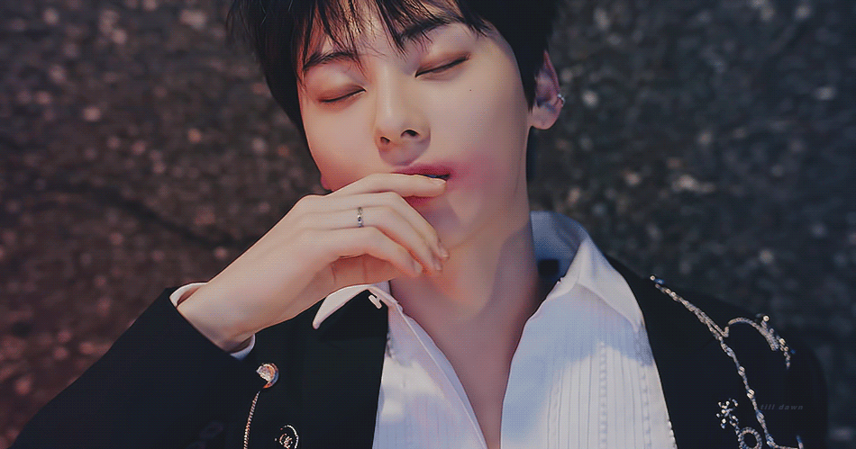 [잡담] 황민현 미쳤음 | 인스티즈