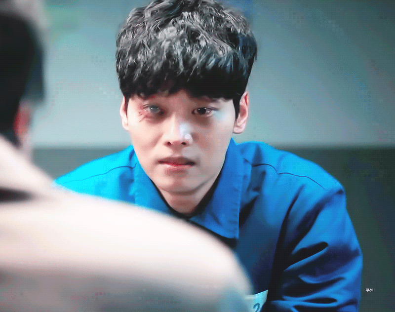 [잡담] 복귀작에 눈 분장 하고 나왔는데 팬들 아무렇지 않아 함(주어 빅스 엔) | 인스티즈