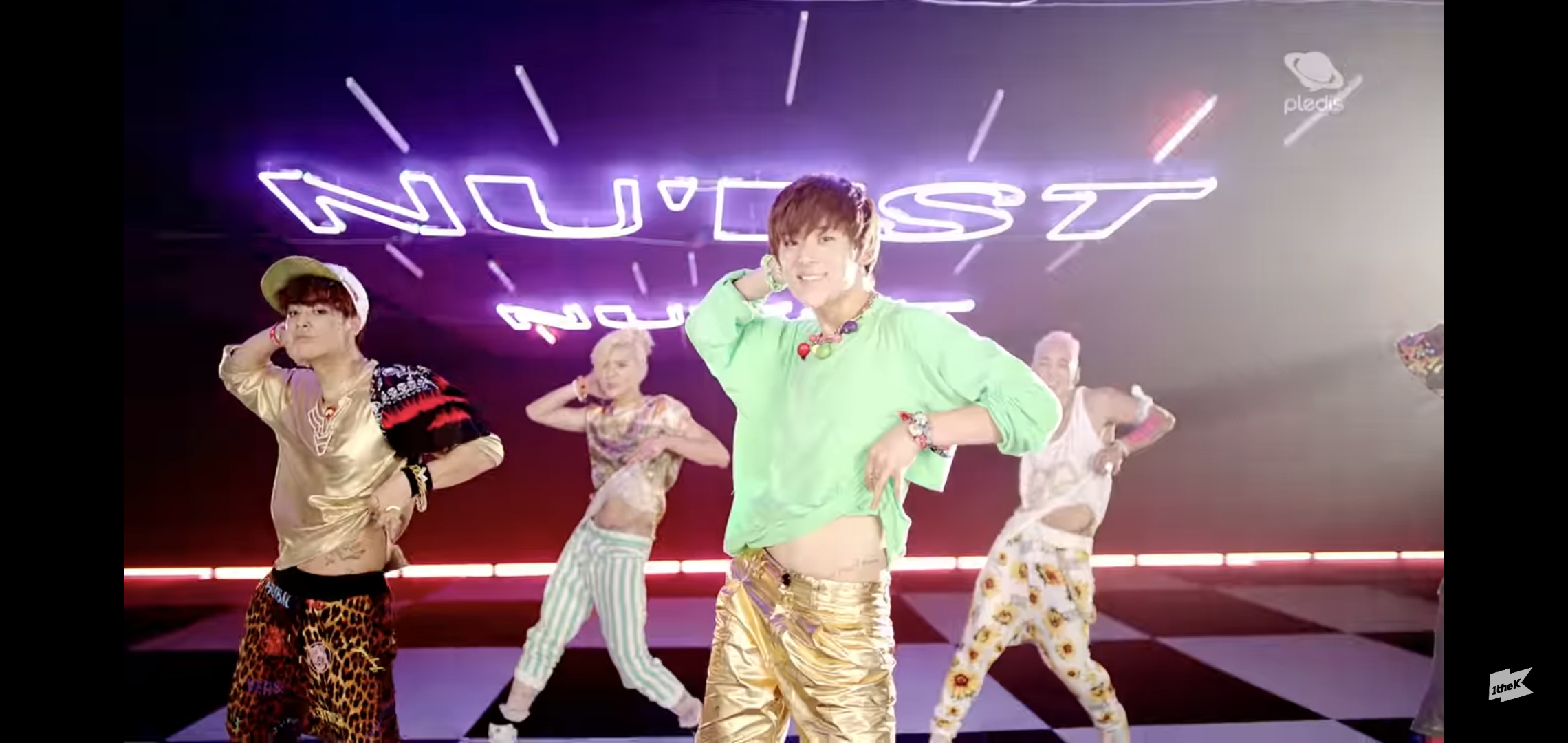 [잡담] 뉴이스트 팬들아 이거 미쳤다...ㅜ | 인스티즈