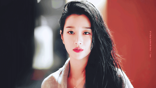 [정보/소식] 사이코지만 괜찮아 서예지 비주얼 | 인스티즈