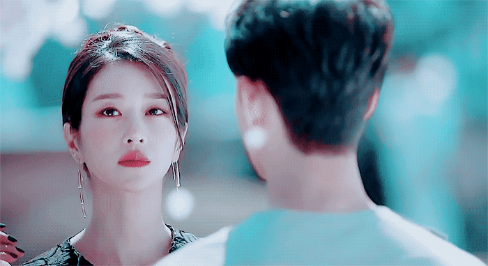 [정보/소식] 사이코지만 괜찮아 서예지 비주얼 | 인스티즈