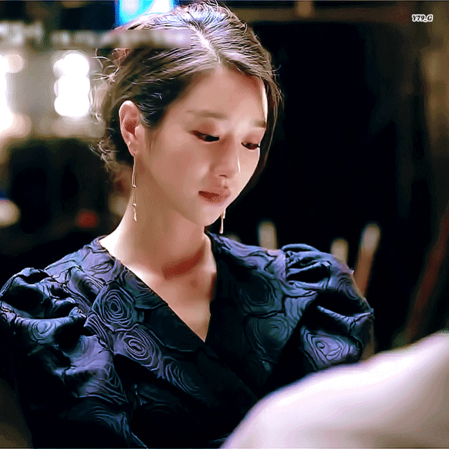 [정보/소식] 사이코지만 괜찮아 서예지 비주얼 | 인스티즈